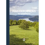Magyarorsz&aacute;g - Az &uacute;tik&ouml;nyv - Győrffy &Aacute;kos