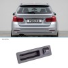 Camera marsarier BMW Seria 3 Touring 2011-2017 in maner AHD 1080P NTSC MOSERA