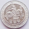 445 Austria 100 Schilling 1977 Hall Mint km 2936 argint, Europa