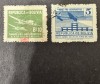 1955. For the Building of New Airports