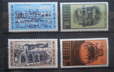 CV2 SERIE CIPRU foto