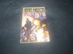 SIDNEY SHELDON - CHIPUL FARA MASCA foto