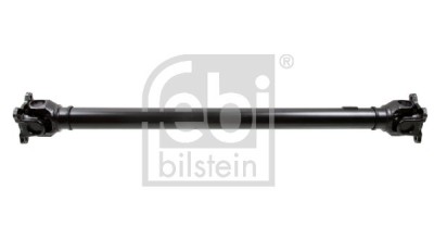FEBI BILSTEIN 181210 Ax cardanic, antrenarea arborelui foto