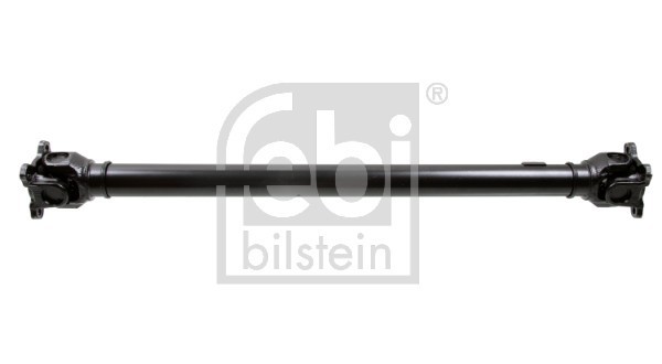 FEBI BILSTEIN 181210 Ax cardanic, antrenarea arborelui