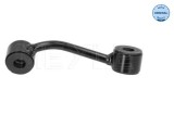 Bieleta antiruliu Mercedes Sprinter 2 T, , Sprinter 3 T, , Sprinter 4 T; VW Lt 28 35 II, Lt 28 46 II, Lt 28 46 II Sasiu, parte montare Axa fata