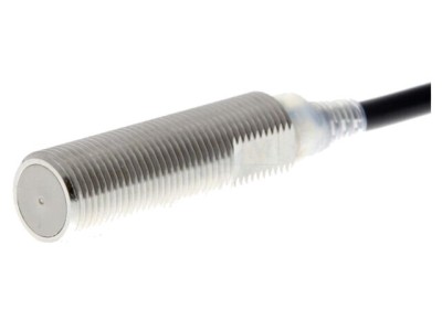 Senzor inductiv OMRON E2EH-X3C1 2M NPN NO 0-3mm 12-24V IP67 M12 foto