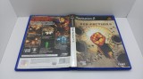 Joc PS2 Red Faction II (ID 000163)