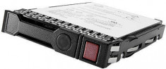 Hard disk server HP P 4TB 7.2K rpm SATA-III 3.5 inch foto