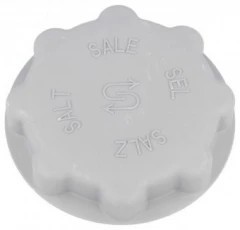 Capac rezervor dozare sare , masina de spalat vase Ignis Original foto