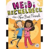 Heidi Heckelbeck Has a New Best Friend