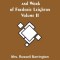The Life, Letters and Work of Frederic Leighton. Volume II