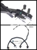 Furtun,Supracurgere Combustibil 289697 DRM6012