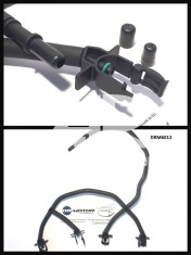 Furtun,Supracurgere Combustibil 289697 DRM6012
