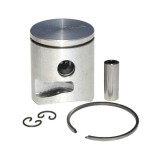 Cumpara ieftin Piston Complet Drujba Husqvarna 236E, 240E,Jonsered CS2238 ,AIP