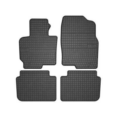 Covoare cauciuc compatibile Mazda CX-5 2012-&amp;gt;Cod: 546801 / P60 foto