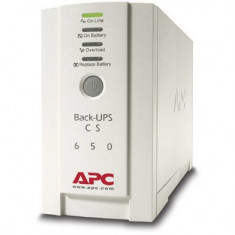 Cauti Baterie acumulator compatibil APC Back-UPS 500 BK500EI? Vezi oferta  pe Okazii.ro