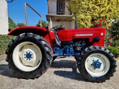 Tractor Universal U-340 DT