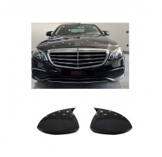 Set capace tip batman compatibil Mercedes Benz Clasa E W213 2016-2023 &reg; ALM