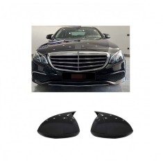 Set capace tip batman compatibil Mercedes Benz Clasa E W213 2016-2023 &reg; ALM
