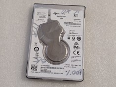 Hard disk laptop Seagate 1TB, SATA3, 5400RPM, 128MB ST1000LM035, 2.5 inch