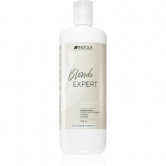 Indola Blond Expert Insta Strong șampon pentru păr blond 1000 ml