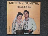 MITUTA SI DUMITRU RIDESCU - M-am nascut la Dunare