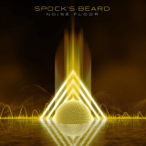 Noise Floor - Vinyl | Spock&#039;s Beard, Rock