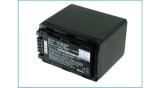 Cameron Sino Panasonic SDR-H85,SDR-T55,SDR-T50,SDR-S50,HDC-SD60,HDC-TM60,HDC-HS60K,HDC-TM55K,HDC-SD60K,HDC-SD60S Baterie