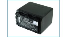 Cameron Sino Panasonic SDR-H85,SDR-T55,SDR-T50,SDR-S50,HDC-SD60,HDC-TM60,HDC-HS60K,HDC-TM55K,HDC-SD60K,HDC-SD60S Baterie