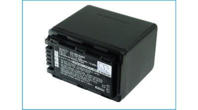 Cameron Sino Panasonic SDR-H85,SDR-T55,SDR-T50,SDR-S50,HDC-SD60,HDC-TM60,HDC-HS60K,HDC-TM55K,HDC-SD60K,HDC-SD60S Baterie foto