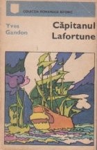 Capitanul Lafortune foto