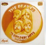 Cumpara ieftin The Beatles - 20 Golden Hits NM / VG+ vinil LP disc rock beat Arcade Germania 1979