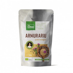 Armurariu pudra eco 60g foto