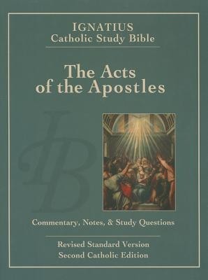 The Acts of the Apostles foto
