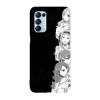 Husa compatibila cu Oppo Find X5, Viceversa, model Fairy Tail Anime, Silicon, TPU, Transparent, Carcasa