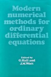 Cumpara ieftin Modern numerical methods for ordinary differential equations - 1976 - J. M. Watt (M213)