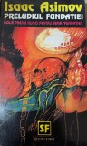 Preludiul fundației Isaac Asimov, 1993, Nemira