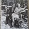 Cuplu la Olanesti Bai// fotografie E. A. Krauss Craiova