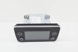 NISSAN LEAF ZE1 2018 OEM: 25915-5SJ1A,QY-8652,10R-0511403 SKU: 20661881