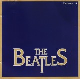 CD The Beatles &ndash; Volume 4 (Please Please Me) + Unofficial Release + (NM)