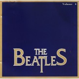 CD The Beatles &ndash; Volume 4 (Please Please Me) + Unofficial Release + (NM)