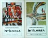 Intalnirea, Constantin Chirita, 2 volume, Editura Eminescu, Roman, Beletristica, 1971, Literatura Romaneasca