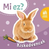 Kiskedvencek - Mi ez? - v&aacute;logat&aacute;s