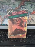 Sven Hassel, Blindatele morții, editura Nemira, București 1992, 155