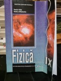 Fizica, manual pentru clasa a IX-a - Vasile Falie
