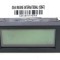Display APC AP9233 Monitor Remote Powerview LCD