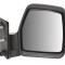 Oglinda exterioara PEUGEOT EXPERT Van (222) (1995 - 2016) TYC 305-0101