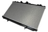 Radiator, racire motor NISSAN PRIMERA Hatchback (P12) (2002 - 2016) THERMOTEC D71005TT