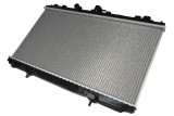 Radiator, racire motor NISSAN ALMERA II (N16) (2000 - 2016) THERMOTEC D71005TT