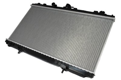 Radiator, racire motor NISSAN PRIMERA (P12) (2002 - 2016) THERMOTEC D71005TT foto